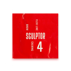 Sculptor Lash Склад для ламінування Flexi line brow calming №4, 1,5 мл в інтернет магазині Beauty Hunter
