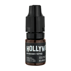 The Mineral Tattoo pigment HollyWood #74 Orange, 6 ml