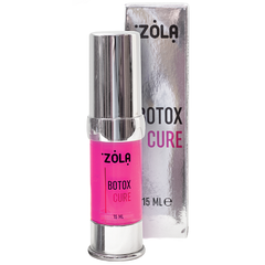 Zola Botox do brwi i rzęs Botox Cure, 15 ml w sklepie internetowym Beauty Hunter