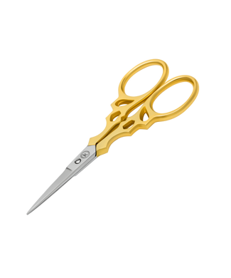 Kodi Eyebrow scissors golden