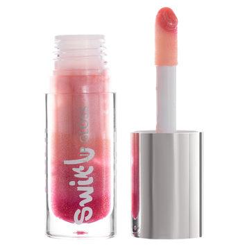 Блиск для губ Zola, Swirl Lip Gloss Blossom, 4 мл в інтернет магазині Beauty Hunter