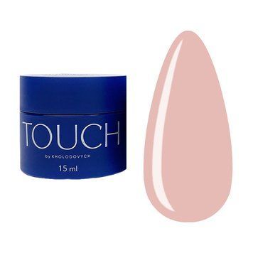 Żel w płynie Touch Builder 11, 15 ml w sklepie internetowym Beauty Hunter