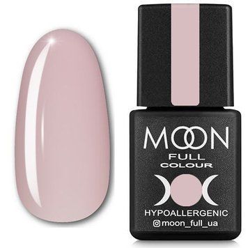 База Moon Full для гель лаку Base French №06 8 мл в интернет магазине Beauty Hunter