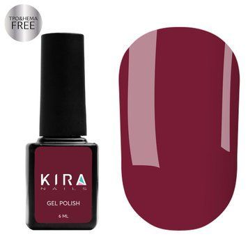 Гель-лак Kira Nails №070 HEMA/TPO free, 6 мл в інтернет магазині Beauty Hunter