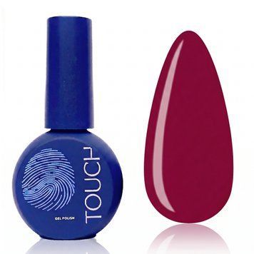 Гель лак Touch Gel polish 46, 9 мл в интернет магазине Beauty Hunter