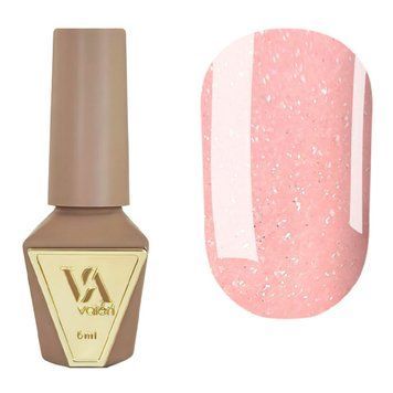 Камуфлирующая база Valeri Rubber Base French №97, 6 мл в интернет магазине Beauty Hunter