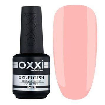 Камуфлююча кольорова база Cover Base Oxxi Professional №04 15 ml в інтернет магазині Beauty Hunter
