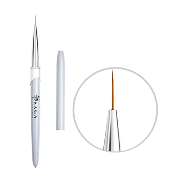 Кисть SAGA professional лайнер 10 мм NEW #02 в интернет магазине Beauty Hunter