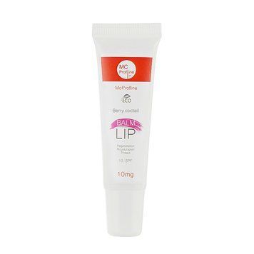 Miss Claire Lip Balm Berry Coctail, 10 ml w sklepie internetowym Beauty Hunter