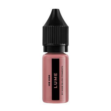 Пигмент Nude Blush Ice Lume для перманентного макияжа, 10 мл в интернет магазине Beauty Hunter