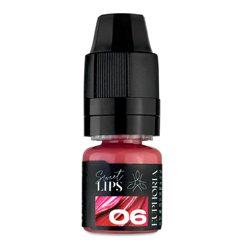 Пігмент Sweet Lips для губ Euphoria 06 5 мл в інтернет магазині Beauty Hunter