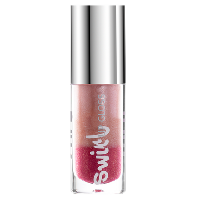 Lip Gloss Zola, Swirl Lip Gloss Blossom, 4 ml