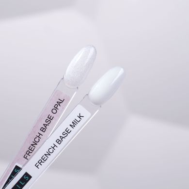 База Kira Nails French Base Milk, 15 мл в інтернет магазині Beauty Hunter