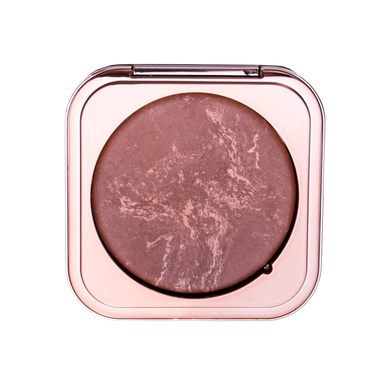 Бронзер ZOLA Bronze Natural Bronze Glow 04 Tan Marble Bronze в интернет магазине Beauty Hunter