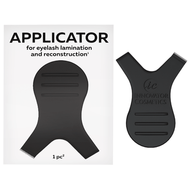 Innovator Cosmetics Хелпер Аппликатор для ламинирования ресниц, черный w sklepie internetowym Beauty Hunter
