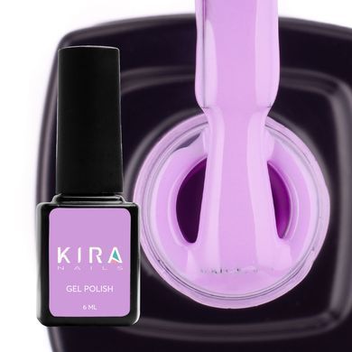 Гель-лак Kira Nails №087 HEMA/TPO free, 6 мл в интернет магазине Beauty Hunter