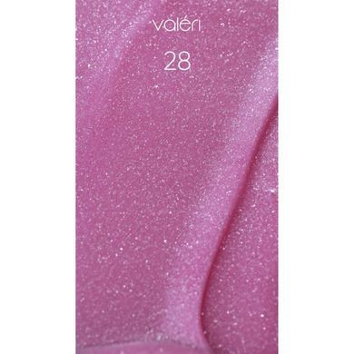 Żel płynny Valeri №28, 15 ml w sklepie internetowym Beauty Hunter