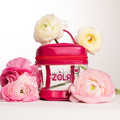 Міні косметичка ZOLA Mini Cosmetic Bag в інтернет магазині Beauty Hunter