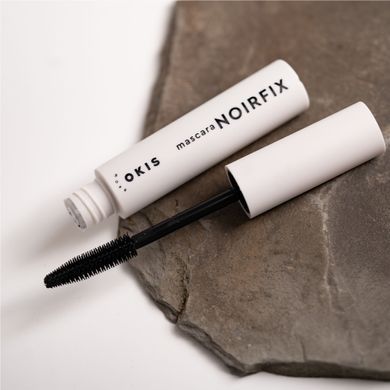 Профессиональная тушь для ресниц NOIRFIX OKIS BROW 7 мл в интернет магазине Beauty Hunter
