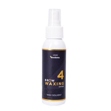 BrowXenna wax thinner 100 ml