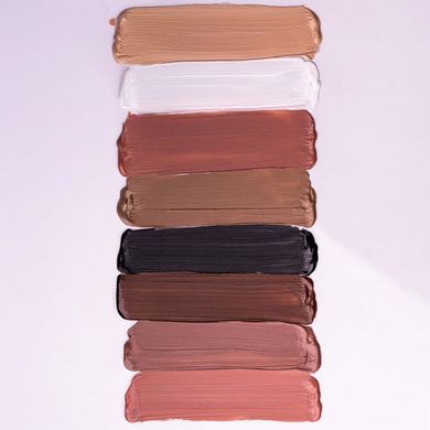 ZOLA x Valentina Lelyukh Silky Matte Tint Liquid Eyeshadow 07 Smoky Orchid w sklepie internetowym Beauty Hunter