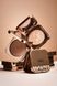 Бронзер ZOLA Bronze Natural Bronze Glow 04 Tan Marble Bronze 5 из 6