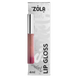 Lip Gloss Zola, Swirl Lip Gloss Blossom, 4 ml 3 of 4