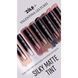 ZOLA x Valentina Lelyukh Silky Matte Tint Liquid Eyeshadow 07 Smoky Orchid 8 z 8