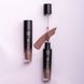 ZOLA x Valentina Lelyukh Silky Matte Tint Liquid Eyeshadow 07 Smoky Orchid 3 z 8