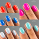 Liquid polygel Touch, Blue lagoon, 15 ml 6 z 6