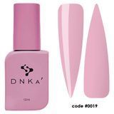 Акрил-гель DNKa' для нігтів Liquid Acrygel #0019 Gelato 12 мл в інтернет магазині Beauty Hunter