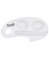 Kodi Палитра для смешивания краски для бровей в интернет магазине Beauty Hunter