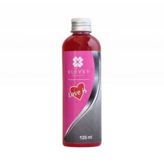 Klever Rose soap Love Is, 100 ml