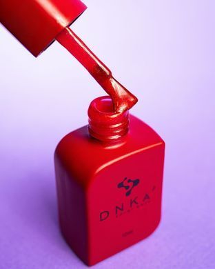 База DNKa' камуфлююча Cover Rubber Base French №0003 Passionate 12 мл в інтернет магазині Beauty Hunter