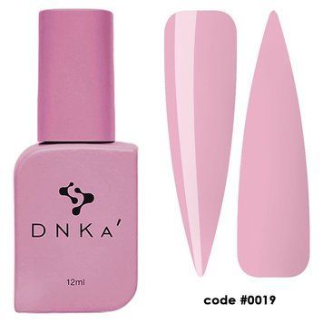 Акрил-гель DNKa' для ногтей Liquid Acrygel #0019 Gelato 12 мл в интернет магазине Beauty Hunter