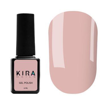 Гель-лак Kira Nails №110, 6 мл в інтернет магазині Beauty Hunter