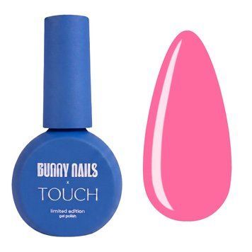 Гель лак Touch x Bunny Gel polish Holiday, 9 мл в интернет магазине Beauty Hunter