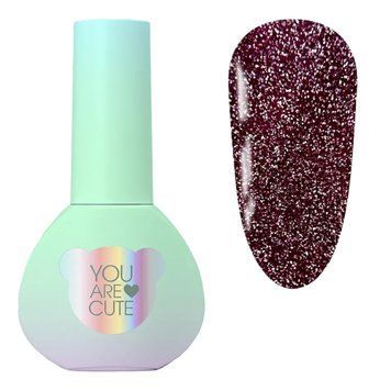 Gel Polish YouAreCute Color №143 5ml w sklepie internetowym Beauty Hunter