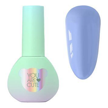 Гель-лак YouAreCute Color №57 5мл в інтернет магазині Beauty Hunter