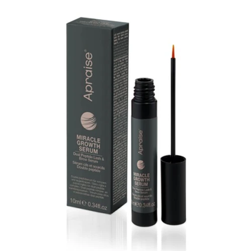 Сыворотка для роста бровей и ресниц Apraise, Miracle Growth Serum, 10 мл в интернет магазине Beauty Hunter