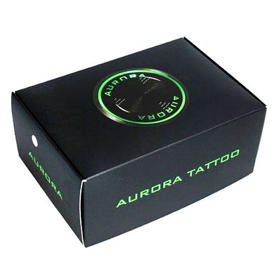 Zasilacz Aurora 2 Czarny w sklepie internetowym Beauty Hunter