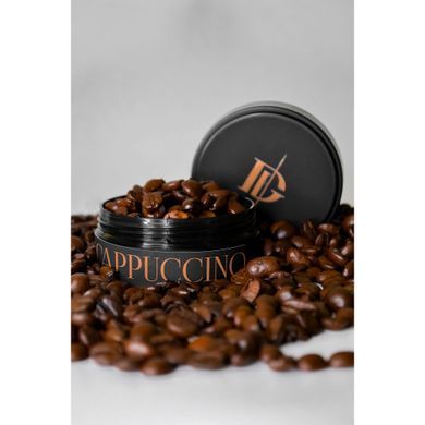 Dr. Gritz Premium Vaseline Substitute Cappuccino Tattoo Vaseline, 50 ml