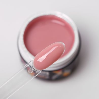 Гель Kira Nails Hard Gel, Natural, 50 г в интернет магазине Beauty Hunter