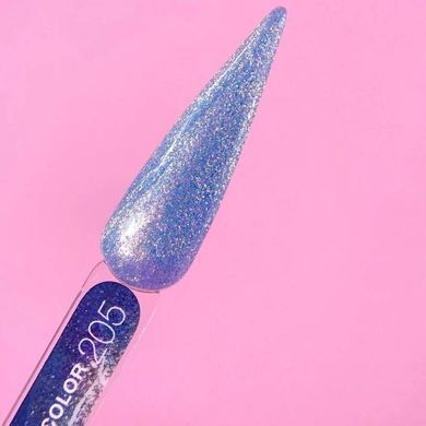 Гель-лак Luna Moon Color №205 8 мл в интернет магазине Beauty Hunter