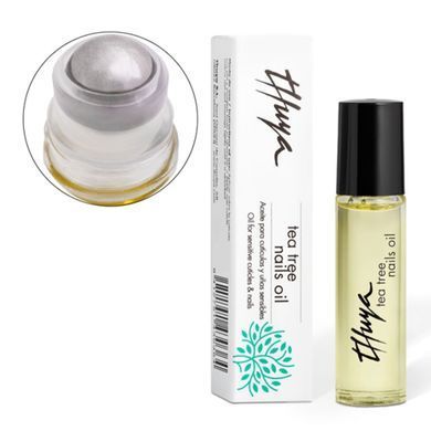 Olejek do paznokci Thuya Tea Tree Roll-On, 10 ml w sklepie internetowym Beauty Hunter