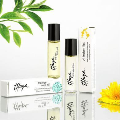 Olejek do paznokci Thuya Tea Tree Roll-On, 10 ml w sklepie internetowym Beauty Hunter