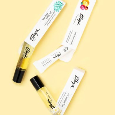 Olejek do paznokci Thuya Tea Tree Roll-On, 10 ml w sklepie internetowym Beauty Hunter