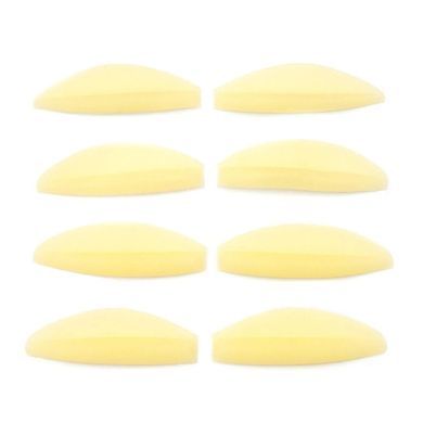 Viya Geo Flow Lamination Roller Set (S\M\L\XL) 4 Pairs