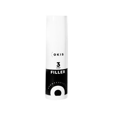 Okis Засіб для ламінування 3 FILLER, 10 мл в інтернет магазині Beauty Hunter