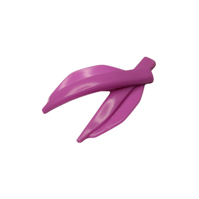 Валики Okis Unicorn розмір 2,5 M 1 пара, фіолетові в інтернет магазині Beauty Hunter